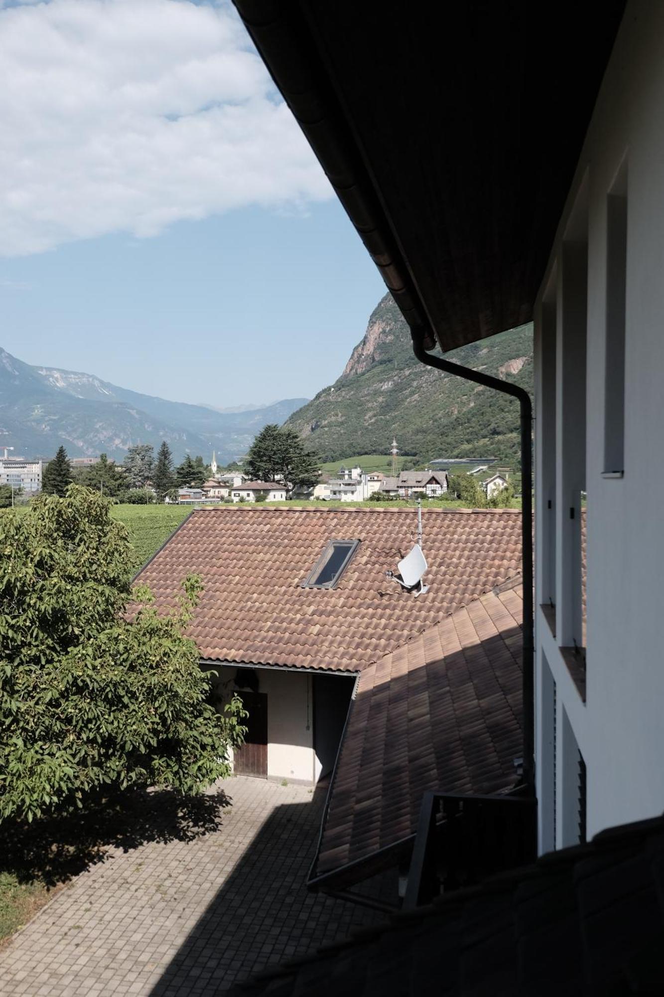 Kaiserau-Hoefl Bozen Exterior foto